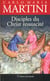 Disciples du christ ressuscite