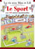 La vie avec Max et Lili : le sport