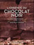 L'essence du chocolat noir