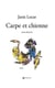 Carpe et chienne : carnet bipolaire