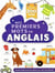 Mes premiers mots d'anglais