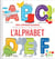 L'alphabet : Mes apprentissages sur le bout des doigts !