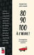 80, 90, 100 : à l'heure ! 14 octogénaires et nonagénaires inspirants