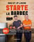 Starte le barbec avec BBQ Québec