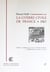 Commentaires sur la guerre civile de France : De la surprise de Meaux à la bataille de Saint-Denis (1567)