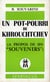 Un pot-pourri de kroutchev