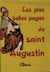 LES PLUS BELLES PAGES DE SAINT AUGUSTIN