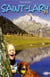 Saint-lary - special rando facile