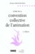 Guide de la convention collective de l'animation - 2e ed. - activites associatives