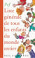 Liste generale de tous les enfants du monde entier