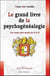 Grand livre de la psychogénéalogie