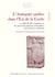 REVUE ARCHEOLOGIQUE DE L'EST n.30 : l'antiquité tardive dans l'Est de la Gaule t.1