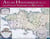 Atlas historique des pays et terroirs de bretagne