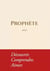 Prophète Récit
