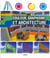 Design contemporain: couleur, graphisme et architecture