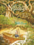 Nuage t.3 : au pays des hommes-léopards