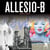 OPUS DELITS Tome 42 : Allesio-B. - garder le sourire