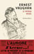 Ernest vaughan - le patron rouge