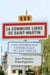 La commune libre de Saint Martin