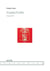 Copie/colle - magazine