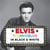 Elvis Presley - technicolor in Black & White