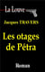 La louve t.4 : les otages de petra