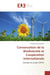 Conservation de la Biodiversite et Cooperation Internationale : Exemple du projet CBTHA