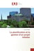 La planification et la gestion d'un projet hôtelier