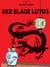 Le lotus bleu (carlsen)