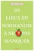 111 lieux en Normandie à ne pas manquer