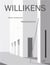 Ben willikens - werkubersicht
