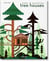 Tree Houses. Fairy Tale Castles in the Air