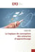 La logique de conception des scenarios d'apprentissage