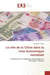 Le role de la Chine dans la crise economique mondiale : L'evolution de la politique economique et etrangère chinoise