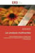 Les analyses multivariees - theorie mathematique et application comparative a la taxonomie du genre