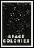 Fabian reimann space colonies