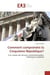 Comment comprendre la cinquieme republique?