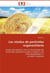 Les residus de pesticides organochlores