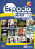 Espacio abierto : espagnol - 2e année - A2/B1 - livre de l'élève