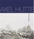 Axel hutte fantasmi e realta /anglais/italien