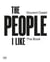 Giovanni gastel the people i like. the book
