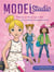 Model studio - crée et dessine tes propres tenues