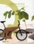 Green style - un style en vert