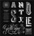 Handstyle lettering 20th anniversary edition /anglais