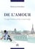 De l'amour - ce que l'islam a à dire à notre temps