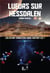 Lueurs sur hessdalen - les extra-terrestres nous visitent ils?