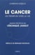 Le cancer - un tremplin pour la vie