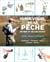 Guide visuel de la pêche en mer et en eau douce