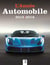 L'année automobile Tome 63 (édition 2015/2016)