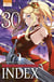 A certain magical index Tome 30